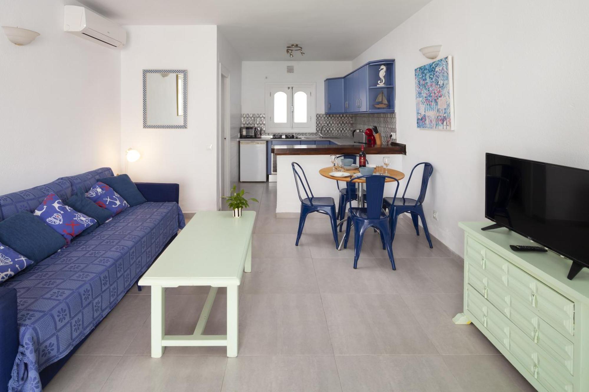 Bright Spacious 1 Bed Apartment เนร์คา ภายนอก รูปภาพ